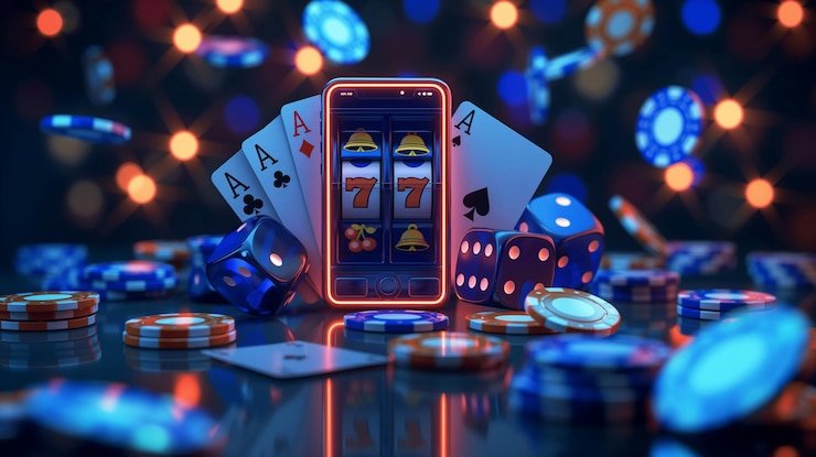 betogel login featured game showcase