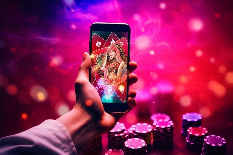 betogel login featured game showcase